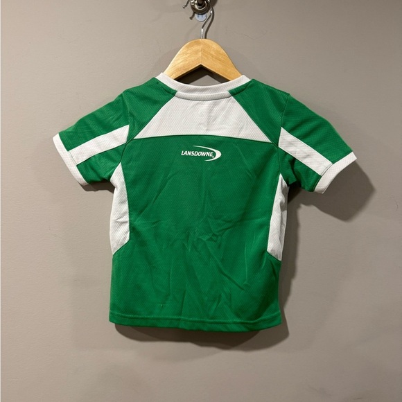 Ireland Landsdowne Rugby Jersey - Picture 2 of 7